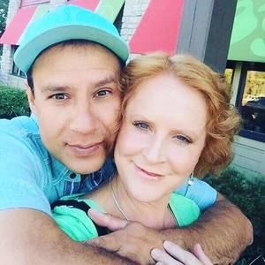 Meet your Posher, Sherri